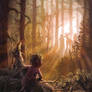 Spirit of the Forest