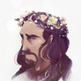 Flower Crown Aule