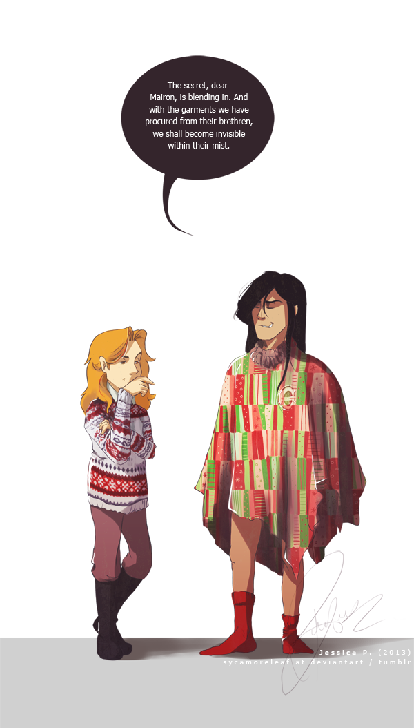 Sweaters