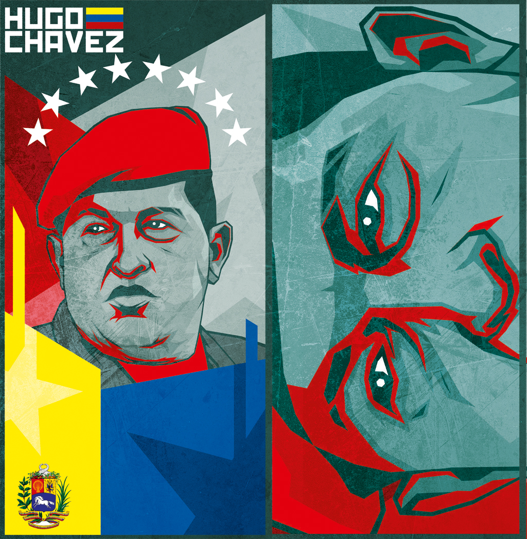 Hugo Chavez