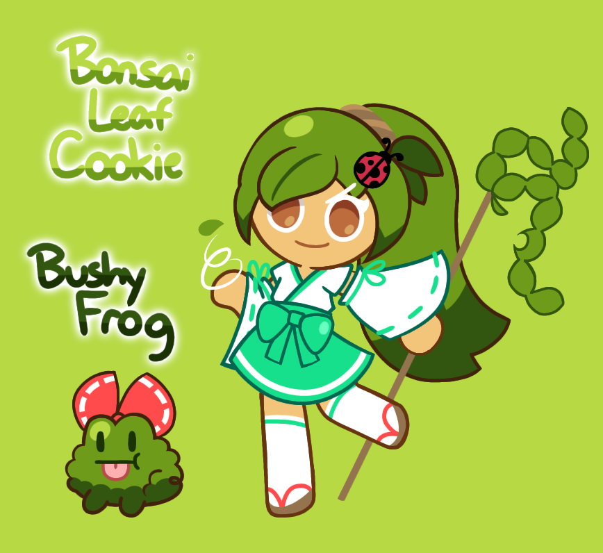 Latest Cookie Run Oc by AceTheAmazing101 on DeviantArt Latest Cookie Run Oc by AceTheAmazing101 on DeviantArt