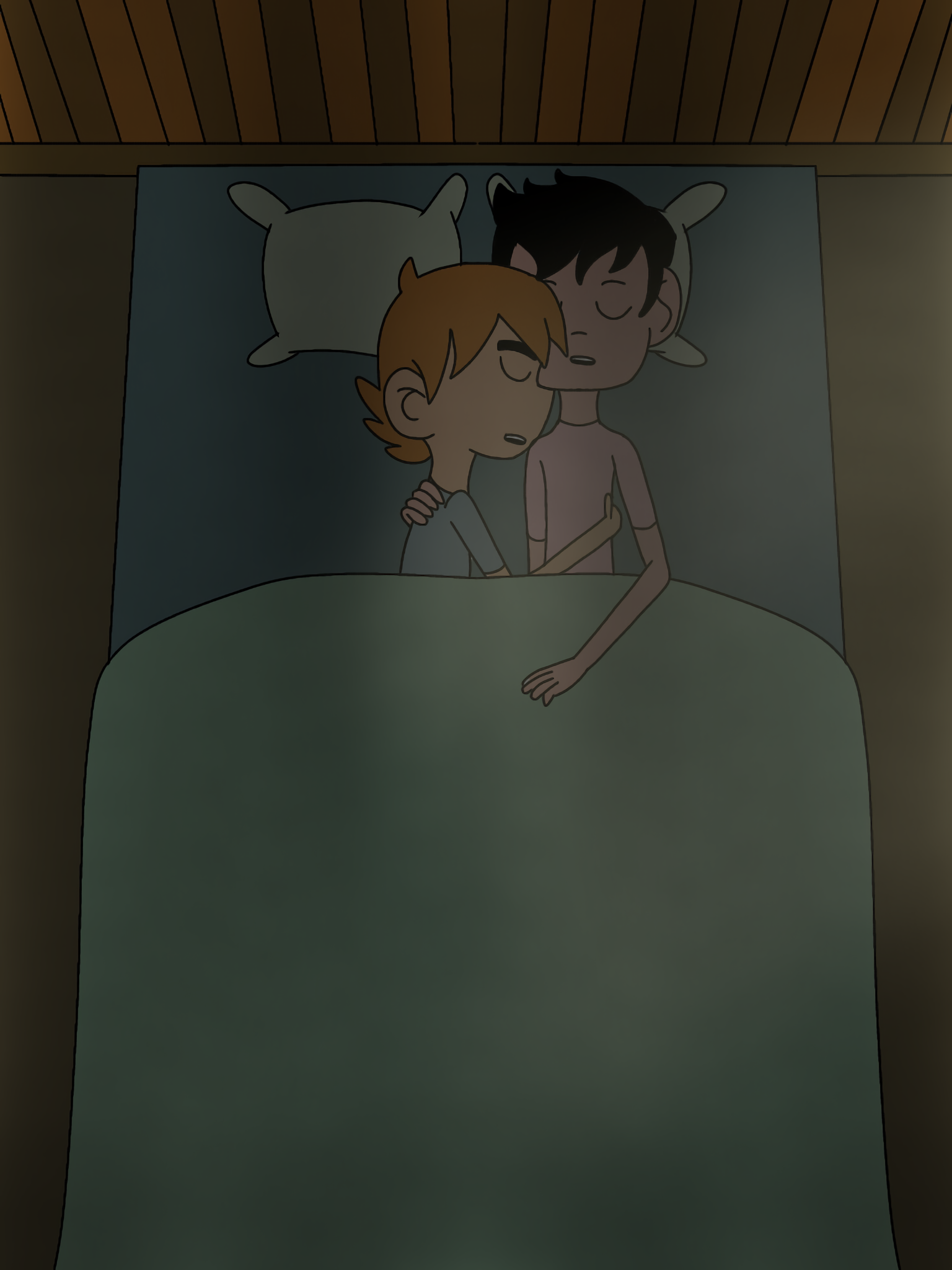 Deviantart Sleep Sleeping by liloskull343 on DeviantArt