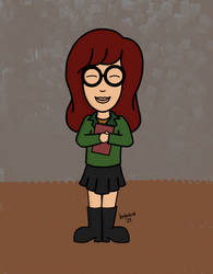 Chibi Daria