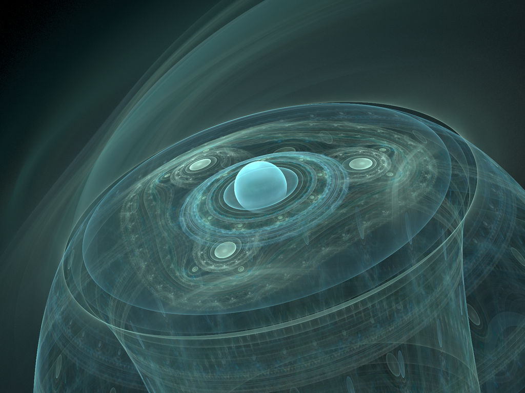 Ethereal 2 by Raykoid666 on DeviantArt