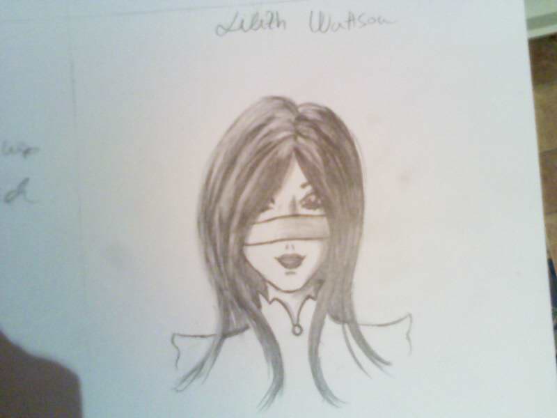 Lilith Wattson