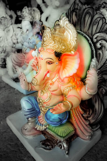 Lord Ganesh