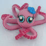 girly octopus