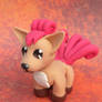 Vulpix