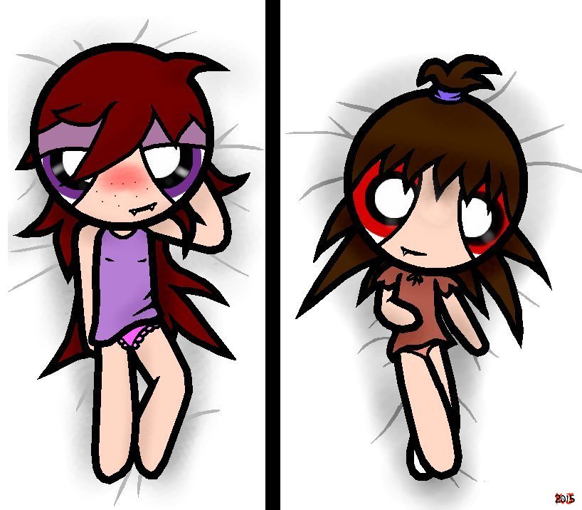 Dakimakura