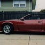 My 91 Camaro Long Sold