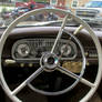 Ford Falcon Sixties - Behind the Wheel