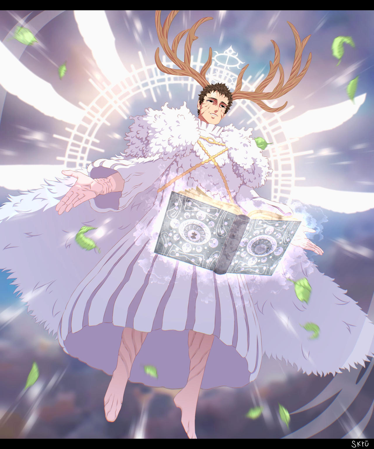 Lucius Black Clover By Intheskru On DeviantArt lucius-black-clover-by-intheskru-on-deviantart