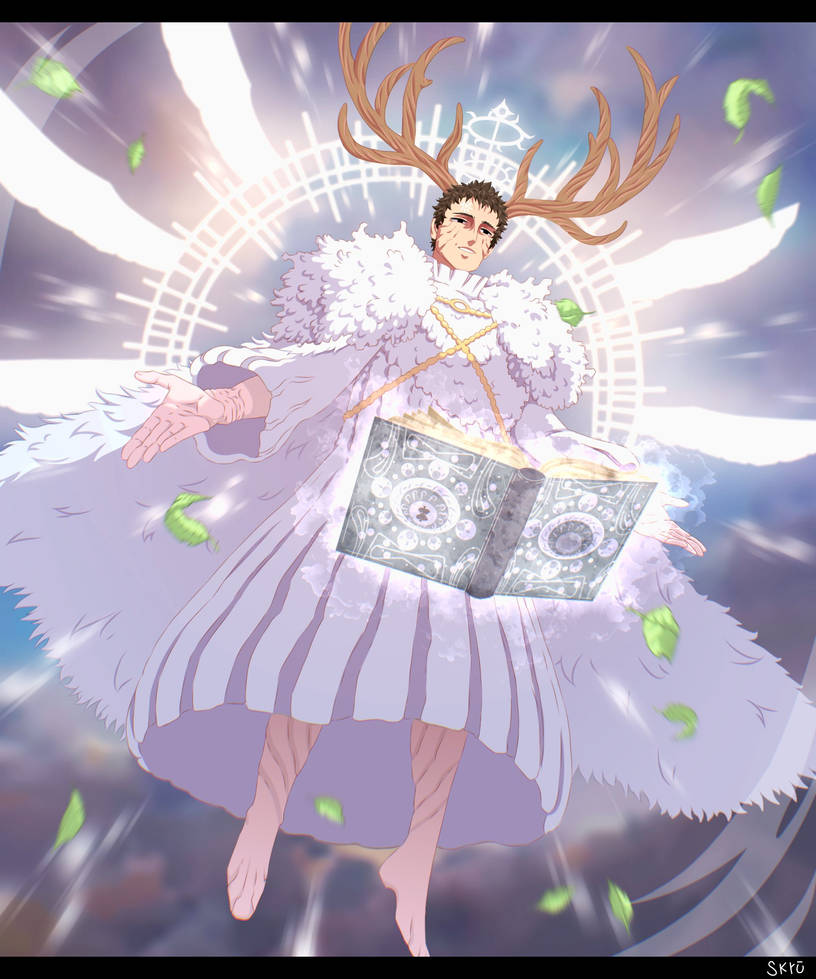Lucius Black Clover By Intheskru On DeviantArt lucius-black-clover-by-intheskru-on-deviantart