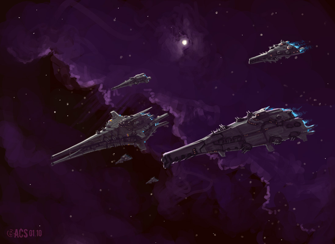 Flagship Fleet