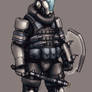 Contact - Medium Brute