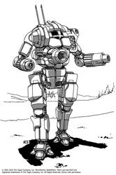 Battletech - Orion