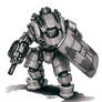 Steam Golem