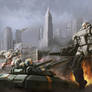 Battletech TRO 3063