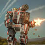 Battletech - Summoner