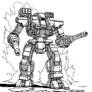 Battletech - Warhammer