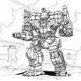 Battletech - Awesome