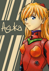 Asuka Smile