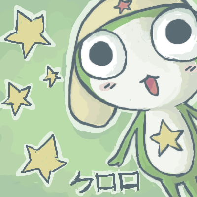 Keroro