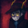 Detective Eridan