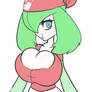 Kirlia May