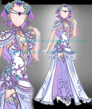 Outfit ADOPT 114 [ Auction ] [ CLOSED ]