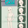 P2U MALE BASE 3 [ OPEN ]