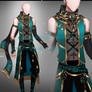 Male Outfit ADOPT 158 [Auction] [CLOSED]
