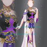 Female outfit 212 [Auction] [CLOSED]
