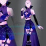 Female outfit 231 [Auction] [CLOSED]