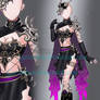 Female outfit 247 [Auction] [CLOSED]