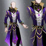 Male outfit 305 [Auction] [CLOSED]