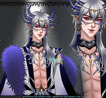 MALE ADOPT 422 [Auction] [OPEN]