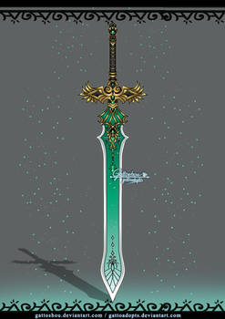 WEAPON SWORDS ADOPT 515 [Auction] [OPEN]