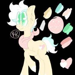 Pastel Bab Auction