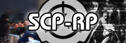 Scp-rp logo by ItzPabz on DeviantArt