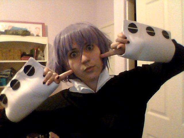 Crona Progress