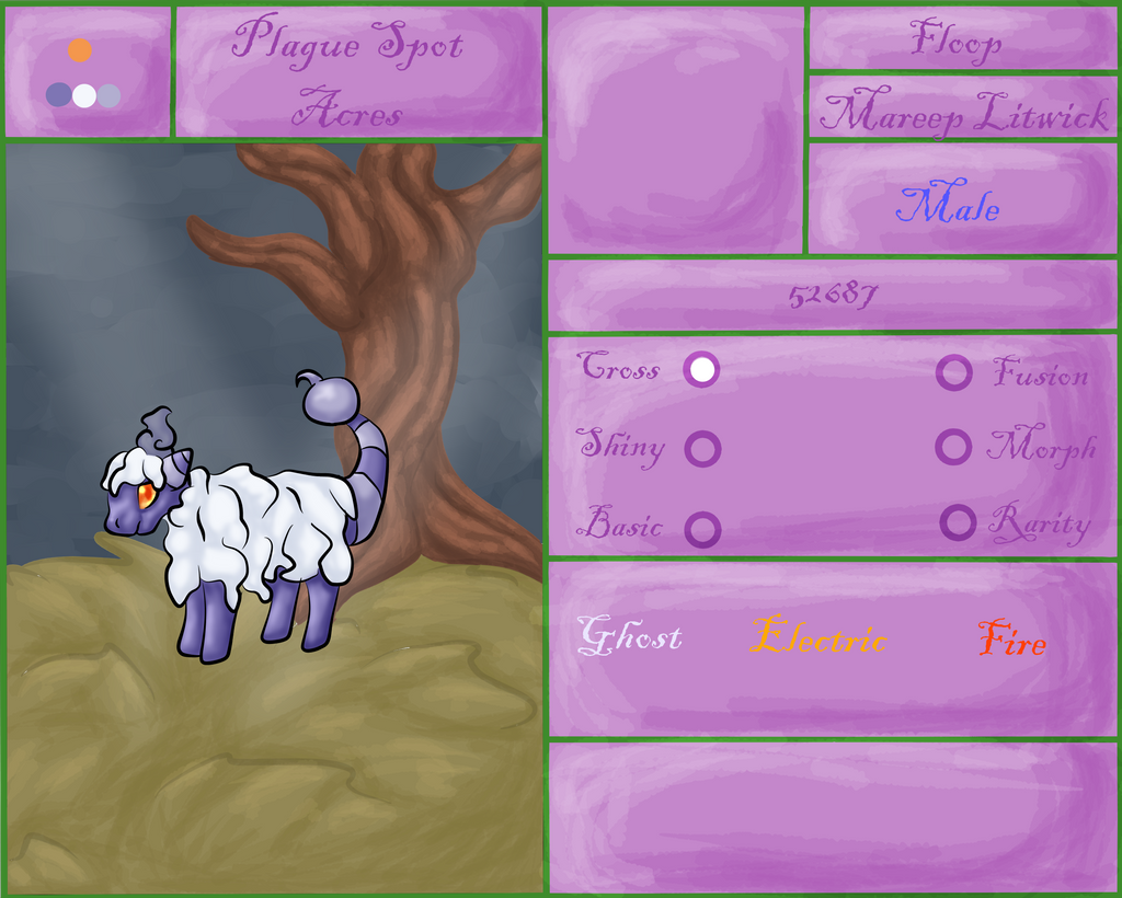 Floop by PlaguesLament on DeviantArt