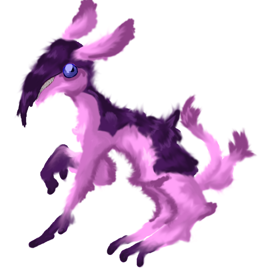 raru by AnneGreenie on DeviantArt