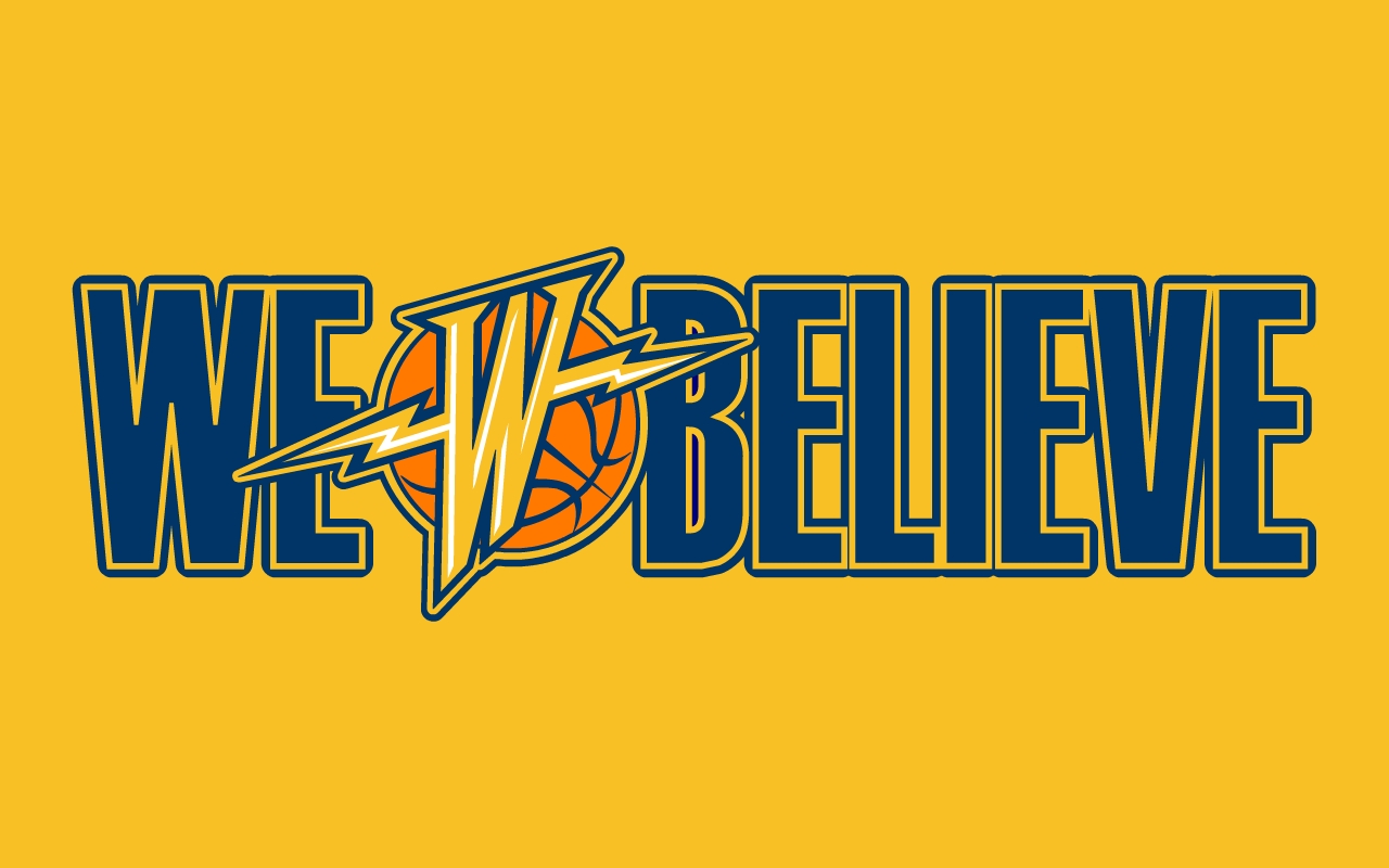 We Believe