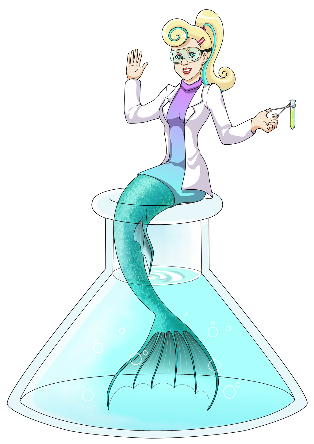 Science by jigger88 on DeviantArt