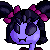 Muffet Icon Thingie I dunno.