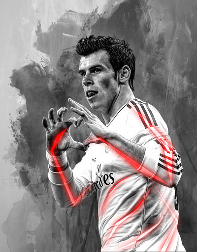 Bale Futuristic Mobile Wallpaper by subhan22 on DeviantArt