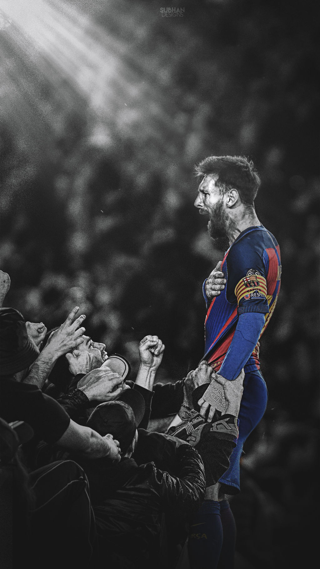 Paris Saint-Germain đã đón nhận Lionel Messi và bạn có thể đưa anh ta vào trên điện thoại của mình với bộ sưu tập hình nền tuyệt vời này.