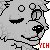 dog icon ych [closed]