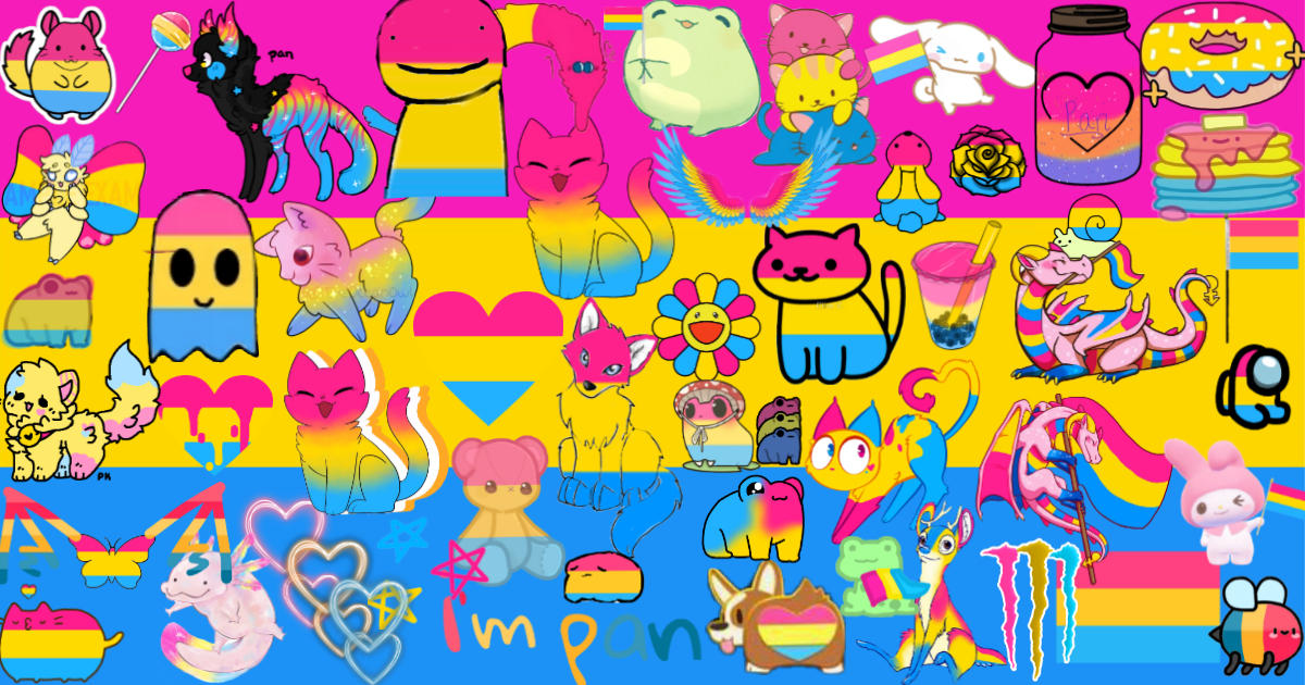 pan pfp by papianddaddy on DeviantArt
